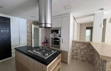 Imagem 7: CASA EM TERRENO INDIVIDUAL DE CONDOMINIO - 5 QUARTOS - 2 VAGAS