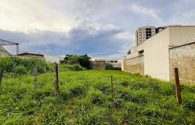 Imagem 3: LOTE À VENDA NO SETOR FAICALVILLE