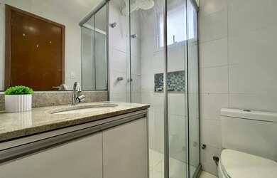 Imagem 6: ALUGO APTO MOBILIADO COM 3 SUITES NO TORRE SOLAZZO