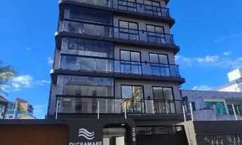 Imagem 2: Flat com 1 dormitório à venda, 34 m² por R$ 315.000,00 - Intermares - Cabedelo/PB