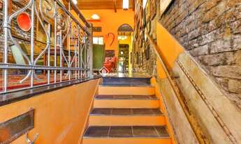 Imagem 3: Residência diferenciada na Demétrio Ribeiro. Residencia e ou comercial