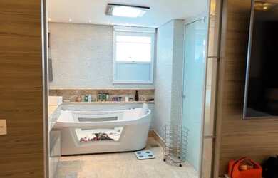 Imagem 7: Oportunidade Rara para Fechar Negócio Ainda em 2025, Condomínio Unique, 202m2