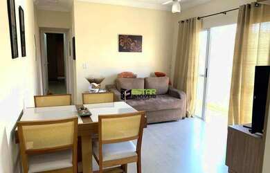 Imagem: Apartamento no Residencial Astúrias Alvinópolis