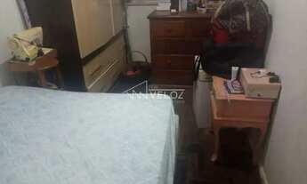 Imagem: Apartamento - / Residencial / Catumbi