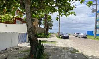 Imagem: Apartamento temporada Guaratuba quadra do