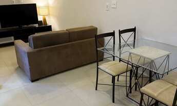 Imagem 6: Apt. 100% Mobiliado Novo - Oportunidade !