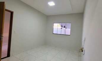 Imagem 2: Casa Residencial Buritis