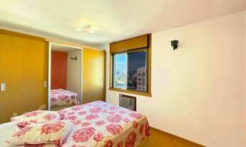 Imagem 6: Apartamento Semimob Ultimo Andar Vista Definitiva 2D Dorm 1 Suite Ate 2 Vagas