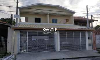 Imagem: Casa nova disponível no Jardim das Industrias