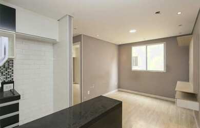 Imagem 5: Apartamento para venda em Jaraguá com 2 quartos , 38m²