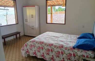 Imagem 4: CASA BEIRA MAR DO PONTAL DO PEBA PIAÇABUÇU ALAGOAS