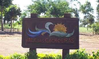 Imagem 3: Chácara condomínio fechado Vale das Cachoeiras, Aragoiânia