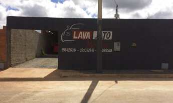 Imagem: Aluga-se lava jato com ponto completo