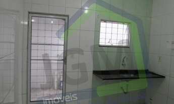 Imagem 5: Casa em Mesquita com 2 quartos