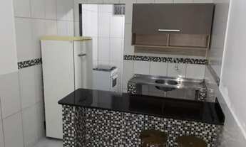 Imagem: Alugo kitinete mobiliada na Murta