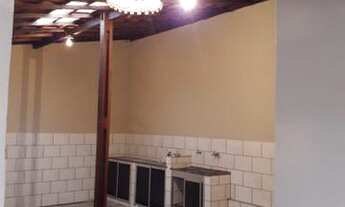 Imagem 6: Excelente Casa de 03 Quartos - Jd. Vila Rica