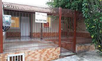 Imagem 2: Excelente Casa de 03 Quartos - Jd. Vila Rica