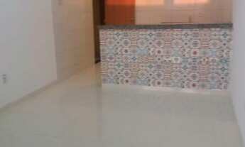 Imagem: Aluguel orla Oeste - Luzimangues