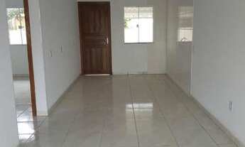 Imagem 3: Alugo Casa - bairro volta de cima