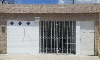 Imagem: Alugo casa em Itambé PE