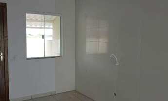 Imagem 2: Alugo Casa - bairro volta de cima