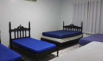 Imagem 4: Rancho PORTAL -Represa Martinopolis