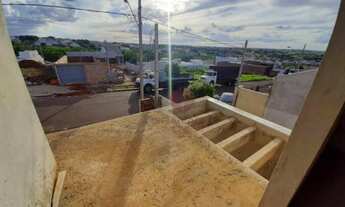 Imagem 4: Sobrado e Terreno por R$ 700.000 - Parque das Grevíleas - Maringá/PR