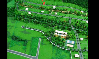 Imagem 5: Terreno 506m2 condomínio fechado Jardim Ingleses praia de Ingleses em Florianópolis