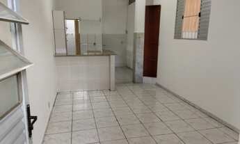 Imagem 2: Alugo kitnet de 1 quarto no jardim olímpico