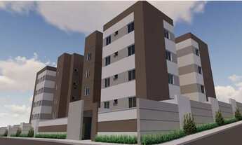 Imagem: Aluguel de apto novo em Lavras, próximo