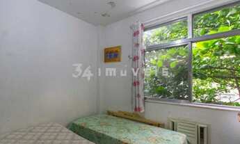 Imagem 6: Rio de Janeiro - Apartamento Padrão - Humaitá