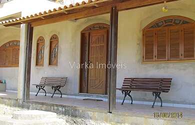 Imagem 5: Granja 4 Quartos - Goianá