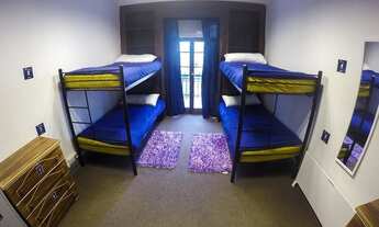 Imagem: R$100,00 Hospedaria popular