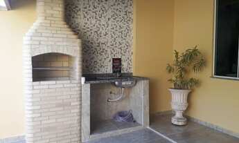 Imagem 2: Ótima Casa Duplex 2 dormitorios -Bairro Silvestre- Campo Grande