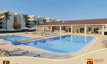 Imagem 2: Condominio village araçagy 4