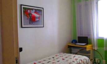 Imagem 3: Apartamento Padrão para Venda em São José São Caetano do Sul-SP