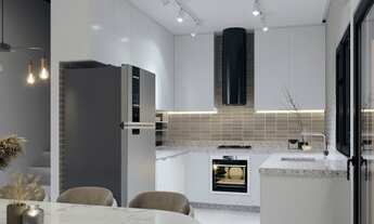 Imagem: Lançamento - Galápagos Manguinhos