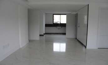 Imagem 2: Cobertura à venda, 4 quartos, 2 suítes, 4 vagas, Serra - Belo Horizonte/MG