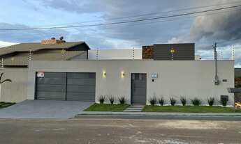 Imagem: Casa Alto Padrão ao lado do Fórum Porangatu