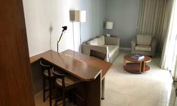 Imagem: Flat no Hotel Wyndham Barra (antigo Sheraton