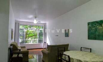 Imagem 2: Rio de Janeiro - Apartamento Padrão - Humaitá