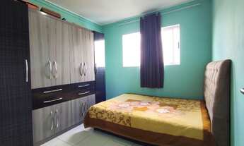 Imagem 7: Lindo Apartamento 2 Quartos no Campo de Santana - Ao Lado do Jacomar