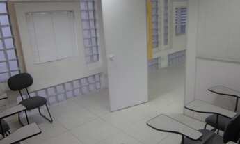 Imagem 4: Conjunto para alugar, 130 m² por R$ 1.600,00/mês - República - São Paulo/SP