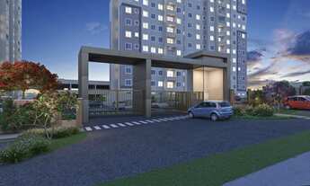 Imagem 3: Apartamento para venda possui 44 metros quadrados com 2 quartos em Ponta Negra - Manaus