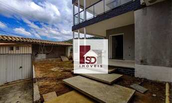 Imagem 6: CASA ALTO PADRÃO EM FASE FINAL DE ACABAMENTO