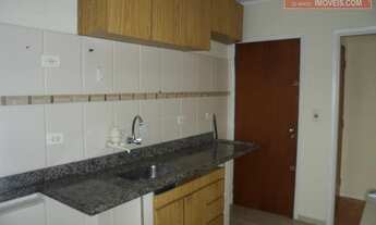 Imagem 7: Apartamento com 2 dormitórios para alugar, 78 m² por R$ 2.160,00/mês - Jardim Marajoara