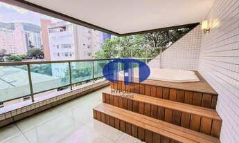 Imagem: Apartamento com 4 dormitórios à venda