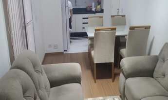 Imagem 2: Apartamento A Venda No Bairro Jaguaribe Em Osasco