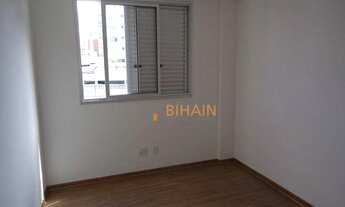 Imagem 3: Apartamento com 4 dormitórios à venda, 126 m² por R$ 985.000,00 - Buritis - Belo Horizonte