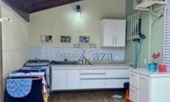 Imagem 5: Casa Mobiliada - Jd. Satélite com 4 Quartos - 420m² - Excelente localização